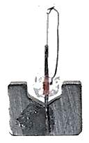 Marklin Z 8953 Light Bulb Insert