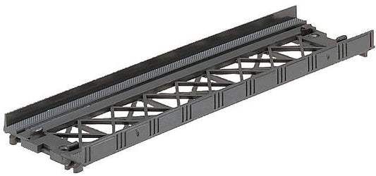 Marklin Z 8976 Bridges -- Ramp Straight 4-3/8 pkg(2)
