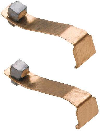 Marklin Z 89881 Motor Brushes (1 Pair) -- For Locomotives: 88021 and 8831