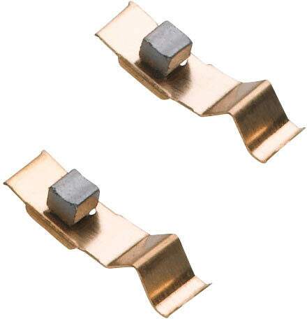 Marklin Z 89891 Motor Brushes (1 Pair) -- For Multiple Locomotives