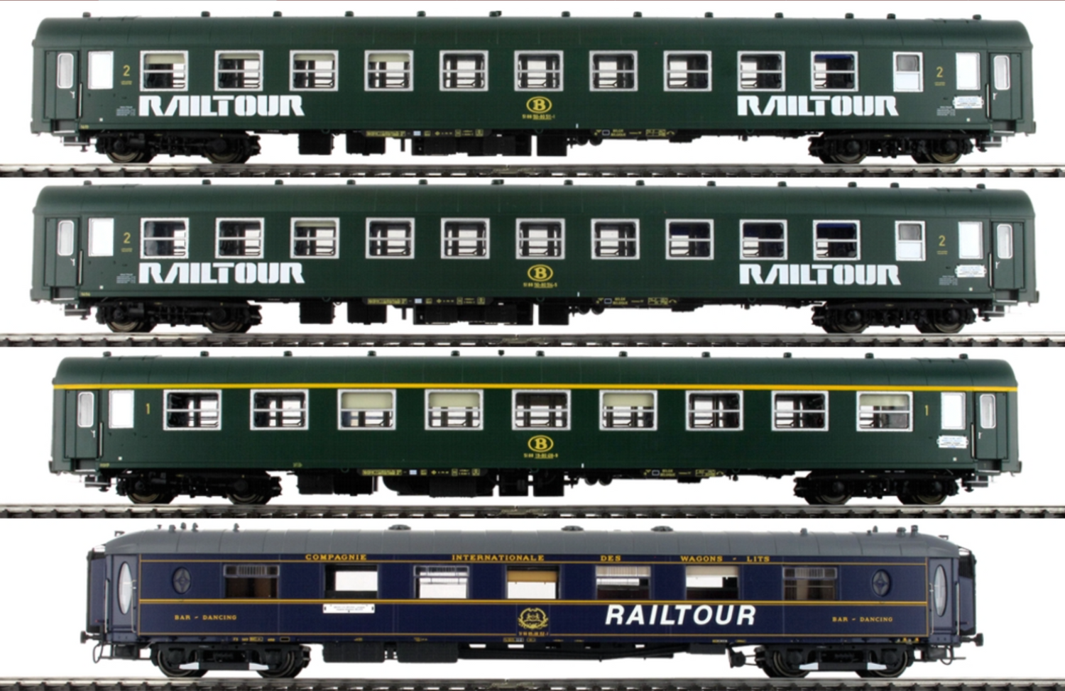 Ls Scale Models Ls Trains