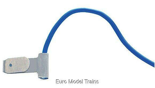 Fleischmann HO 9401 Connecting wire with flat contact springs