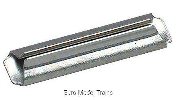 Fleischmann N 9404 Metal rail joiner