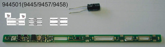 Fleischmann N 944501 LED interior lighting