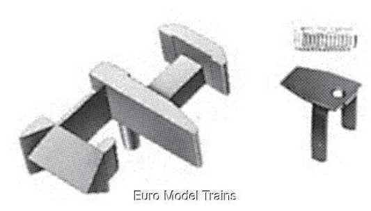 Fleischmann N 9520 Standard coupling