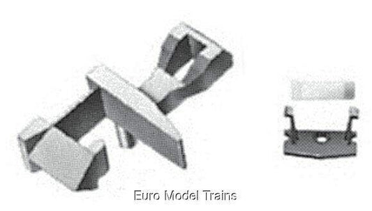 Fleischmann N 9521 Standard coupling
