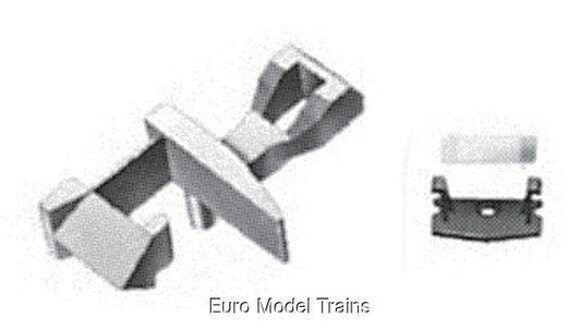 Fleischmann N 9522 Standard coupling