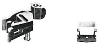 Fleischmann N 9541 PROFI coupling