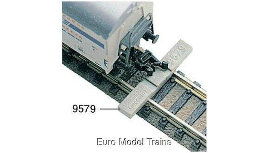 Fleischmann N 9579 Height guide