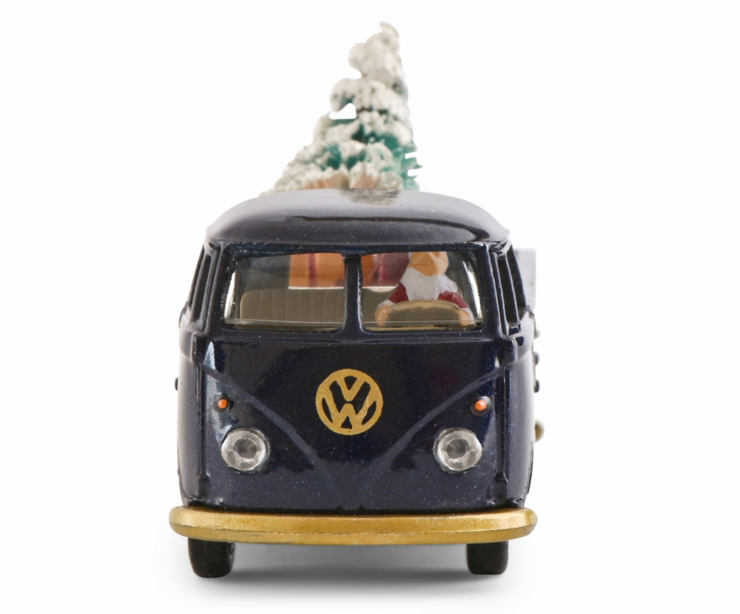 Schuco HO 452673400 Volkswagen T1 Flatbed Vehicle 1:87 Christmas 2022