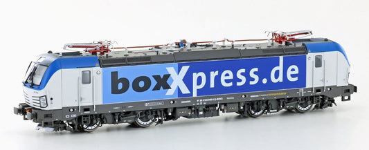 LS Models HO AC LS16571S Electric Locomotive BR 193 VECTRON boxXpress, EP.VI, MFX SOUND
