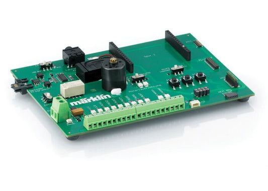 Marklin HO 60970 Decoder Tester