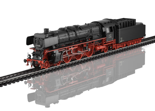 Marklin H0 39760 Class 01.10 Older Design Steam Locomotive Insider 2023 New Item